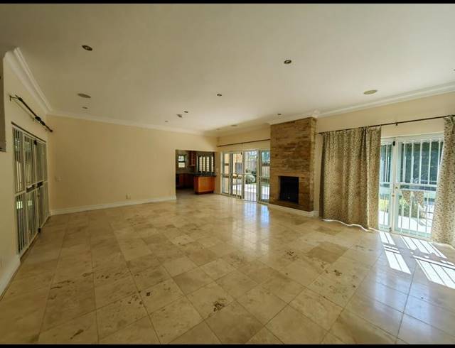 4 BEDROOM PROPERTY TO RENT IN BROOKLYN